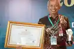 Pemkab Nganjuk Raih 2 Penghargaan Terbaik Nasional, Berkat Penerapan Sistem Merit Pada Manajemen ASN