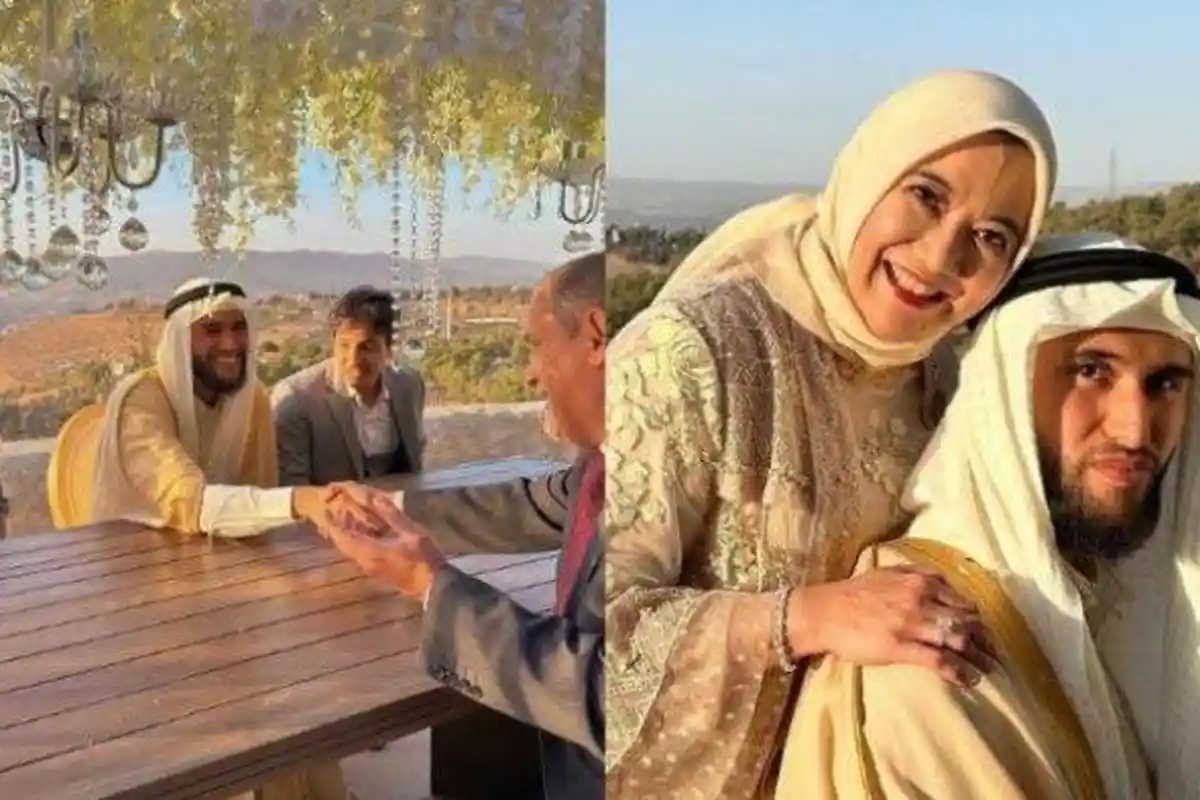 Baru Menjalankan Pernikahan, Sabda Ahessa Langsung Berpisah dengan Istrinya