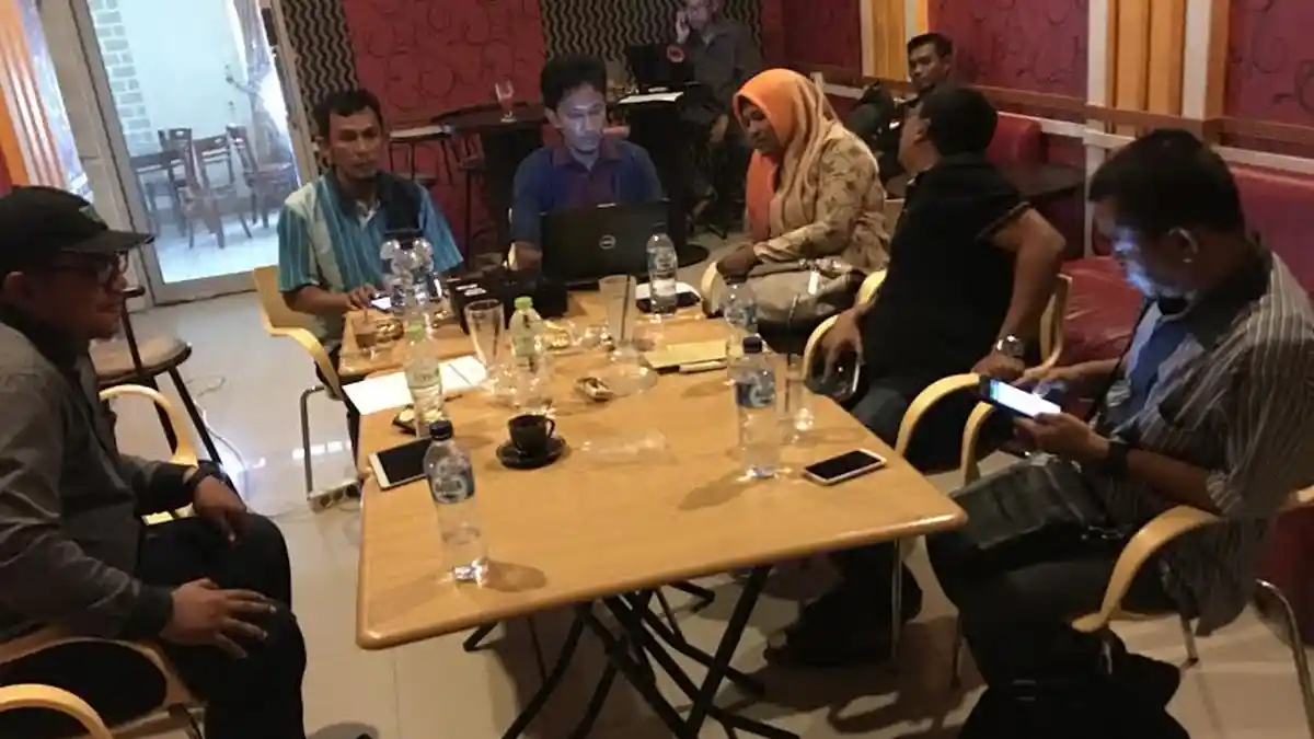 Kongres II Forum PRB Aceh Dijadwalkan 23 Mei 2017