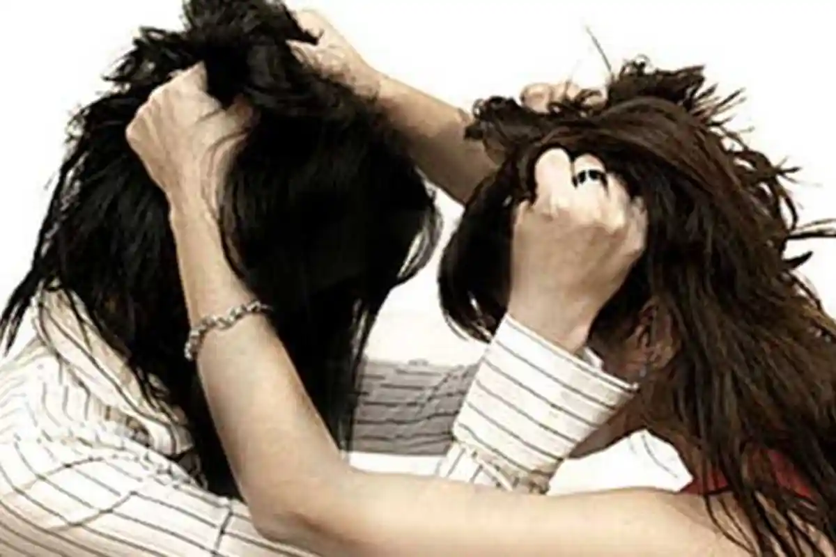 Kronologi Perkelahian Cowok vs Cewek SMA di Dalam Kelas, Tak Diketahui Guru, Begini Kondisi Siswi