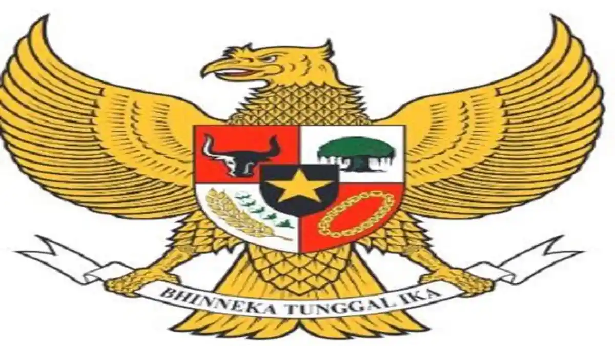 Kunci Jawaban Tema 8 Kelas 3 SD Halaman 174, 175, 176, dan 178: Bunyi dan Lambang Pancasila