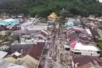 Festival Cap Go Meh di Pemangkat Tahun Ini Tanpa Arakan Tatung