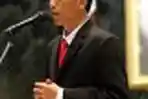Kadishub DKI Jakarta Udar Pristono Dicopot