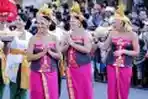 Sanur Vilage Festival 2014