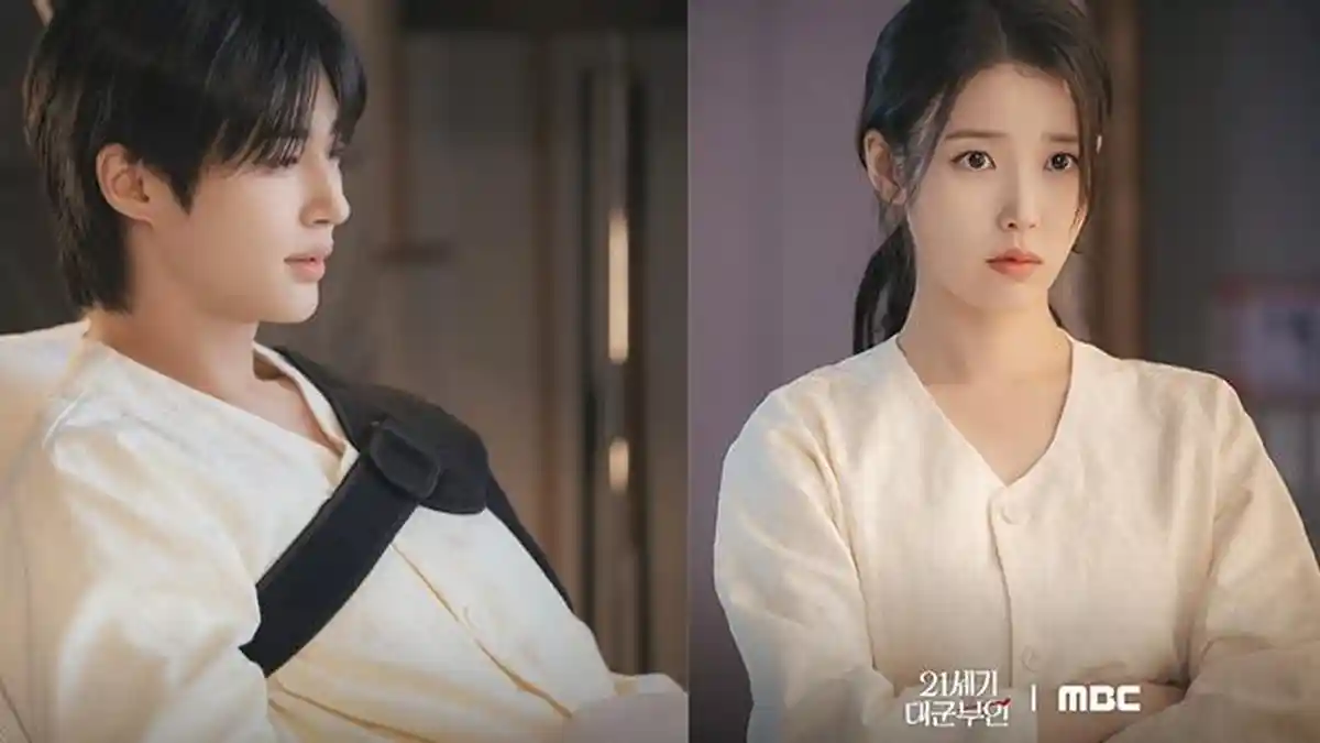Drama Korea Perfect Crown Episode 5 Tayang Malam Ini, Cek Spoiler di Sini