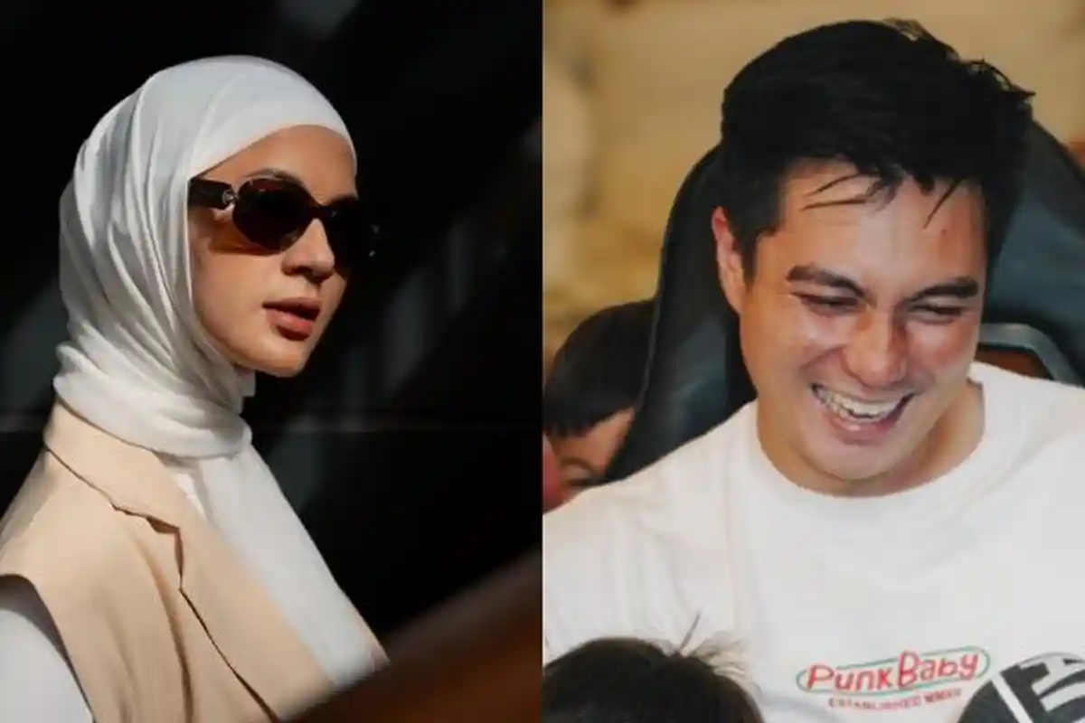 Baim Wong Cerocos Lampiaskan Unek-unek dan Sakit Hati, Paula yang Tersudut Merespons Begini