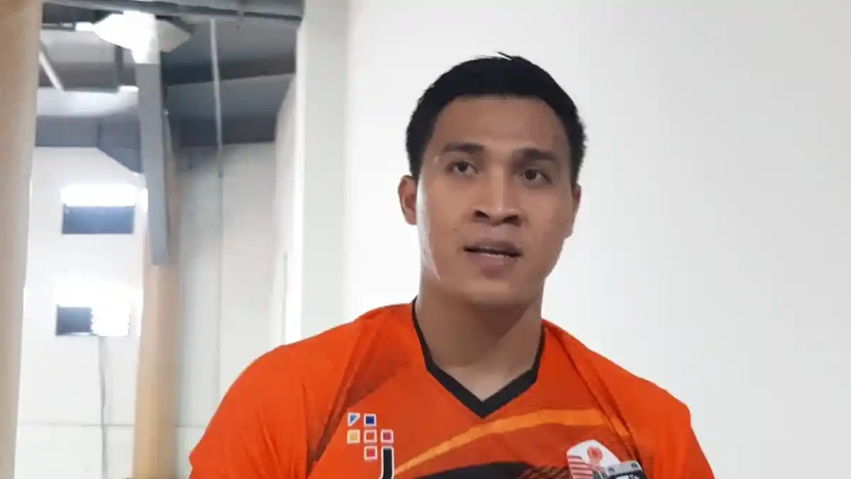 Cetak Sejarah Baru, Tim Voli Putra DKI Jakarta Lolos Final di PON Papua