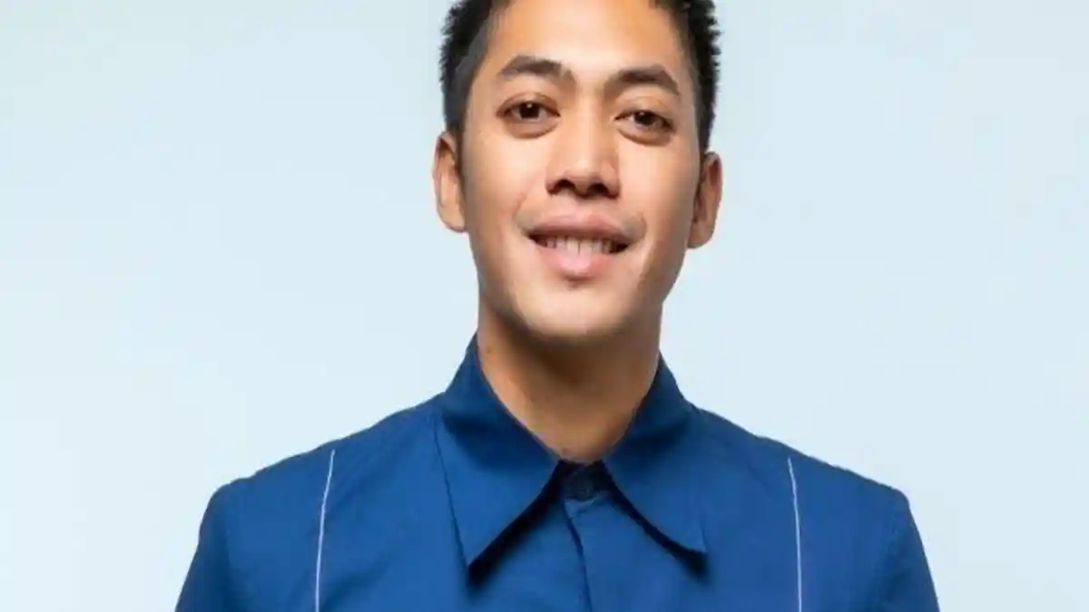 Rasyid Rajasa Tunjukkan Keseriusan Maju di Pilkada Palembang 2024 ...