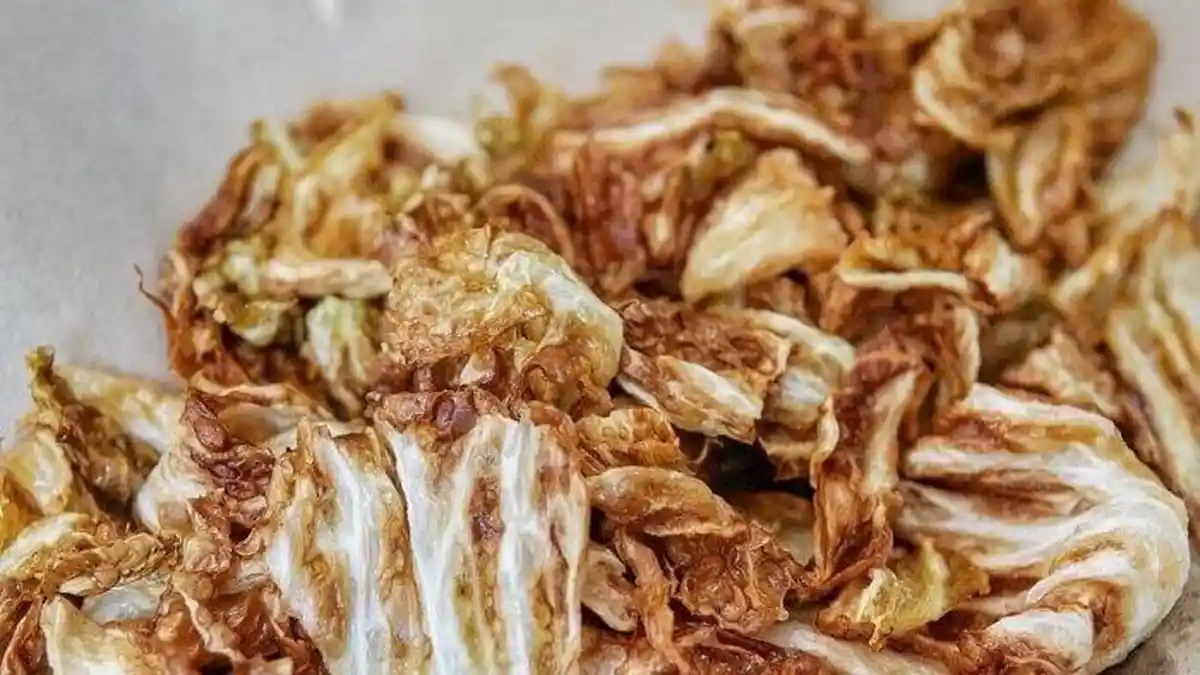 Anda Suka Makan Kol Goreng? Ini 4 Fakta Kesehatan yang Perlu Diketahui!