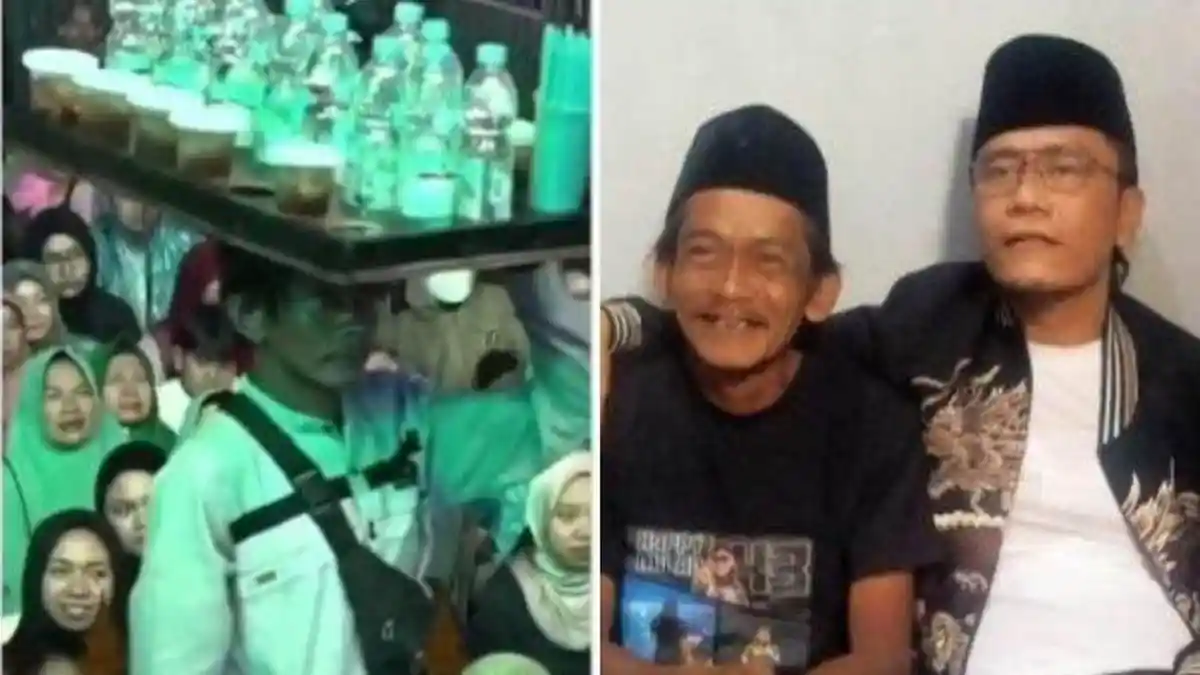 Gus Miftah Ditegur MUI, Seskab, dan Partai Gerindra Buntut Ucapan Kasar ke Pedagang Es Teh