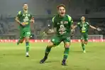 Sosok Gali Freitas, Pahlawan Persebaya Usai Tumbangkan PSM Makassar di GBT