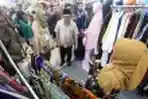 Pembukaan Bandung IKM Fair 2017