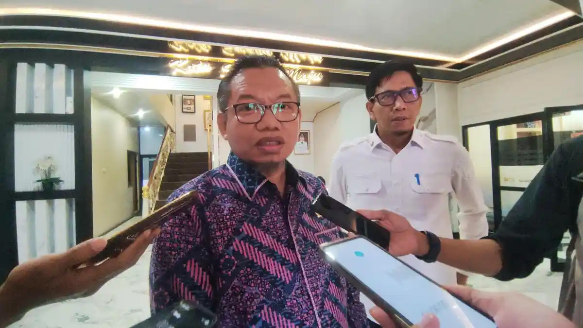 Belajar ke Pemkot Serang, DPRD Depok Kaji Pemisahan Bapenda dan BPKAD