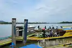 Kaltara Terapkan Pajak Kapal 0,5 Persen, Nelayan Tradisional dan Jasa Penyeberangan Dikecualikan