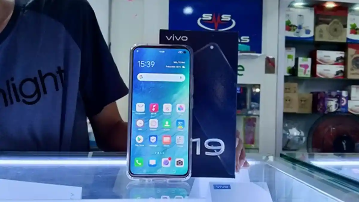 Cari Ponsel Harga Rp 4 Jutaan? Ini Daftarnya Bulan Agustus 2020
