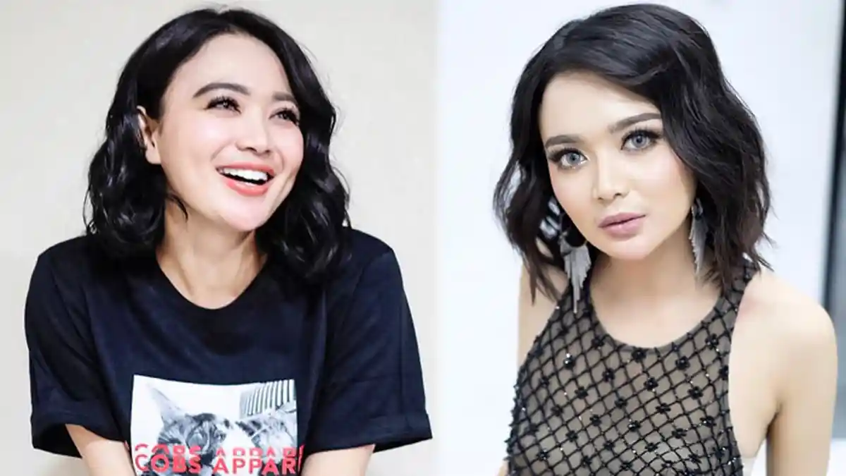 Fakta Wika Salim yang Dijodoh-jodohkan dengan Ariel NOAH, Pernah Diterpa Isu Jual Diri pada Pejabat
