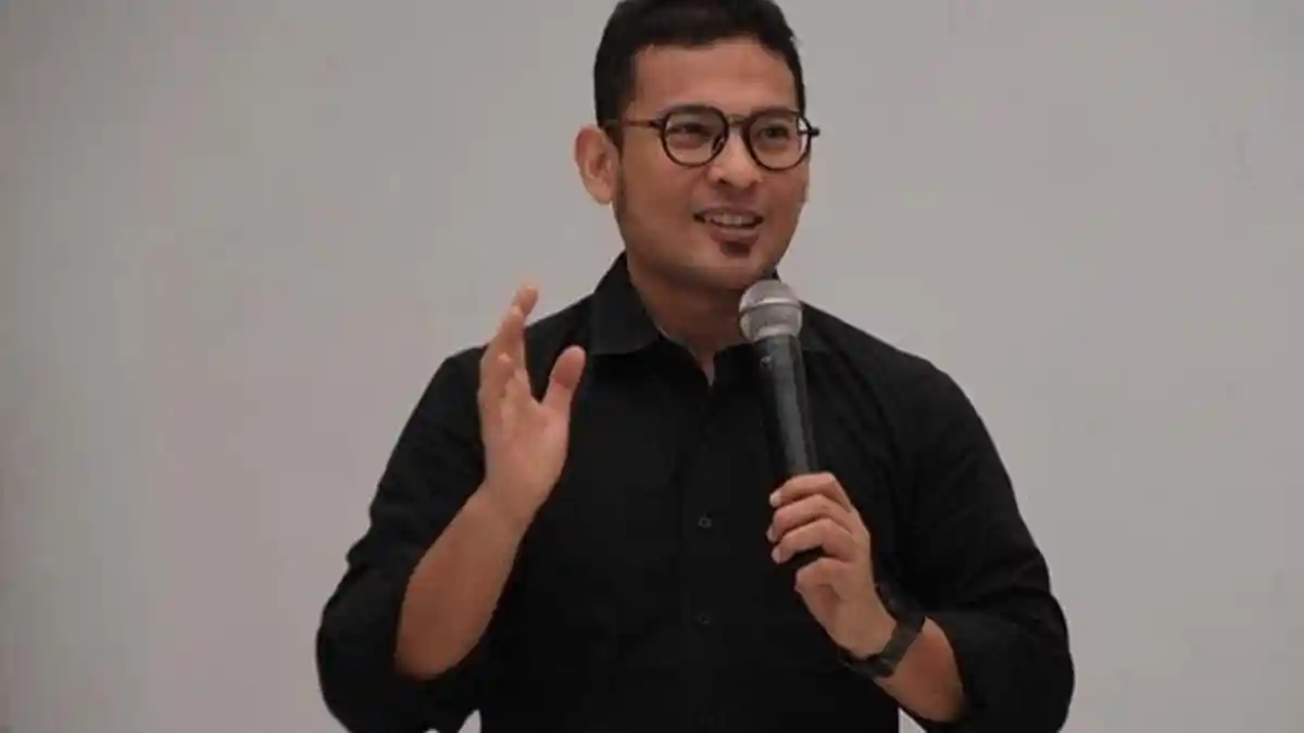 Ekonom UI Nilai Holding BUMN Ultra Mikro Akan Bawa Sentimen Positif