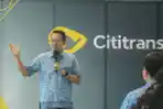 Blue Bird Group Luncurkan Cititrans Busline 