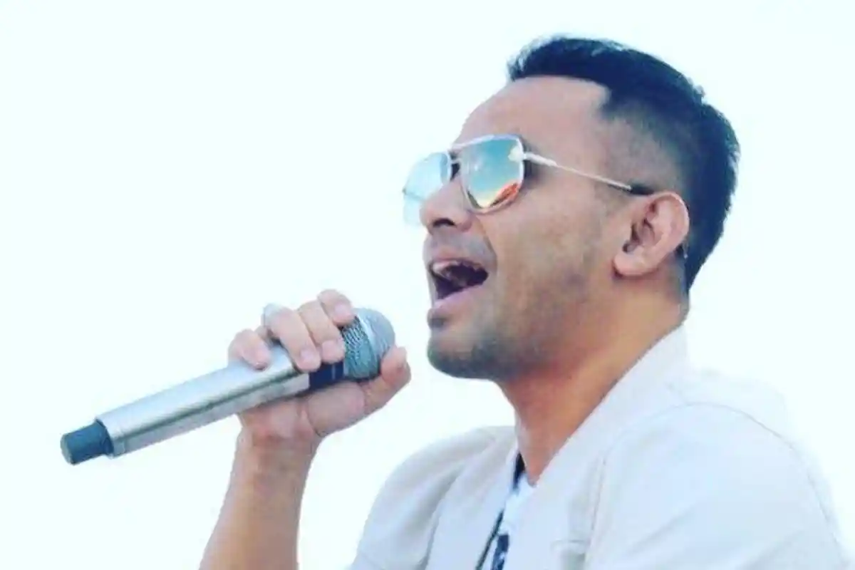 Kunci Gitar Chord dan Lirik Lagu Judika - Tersenyumlah Sobat