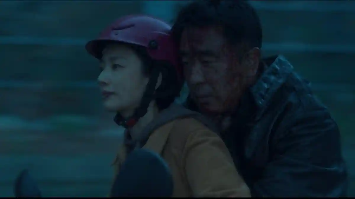 Sinopsis Moving Episode 11, Sang Romantis
