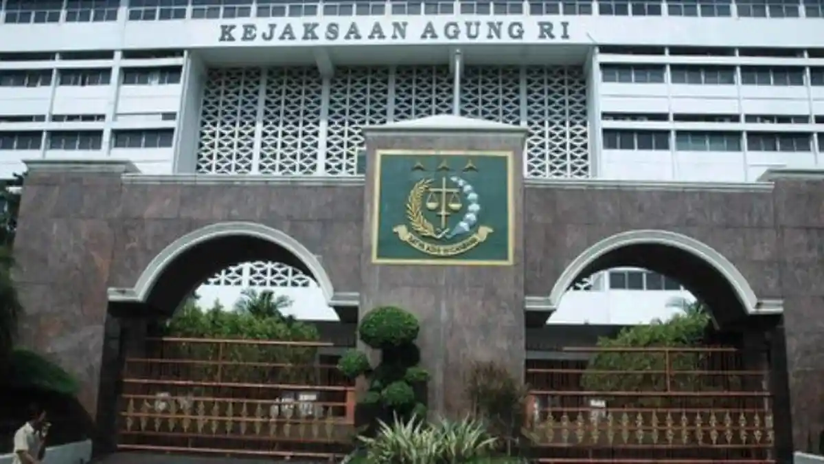 Kejaksaan Agung Buka 4.148 Formasi Seleksi CPNS 2021, Cek Formasi yang Sesuai