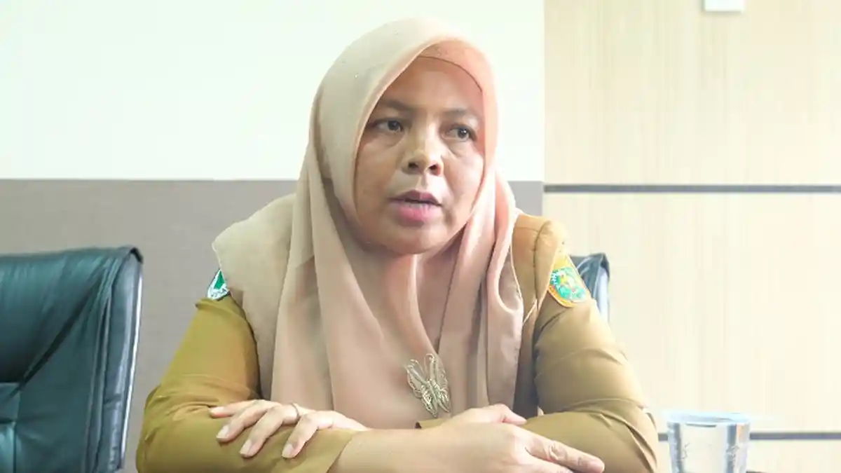 BREAKING NEWS - RSUD Subulusalam Isolasi Seorang Pasien Suspect Corona