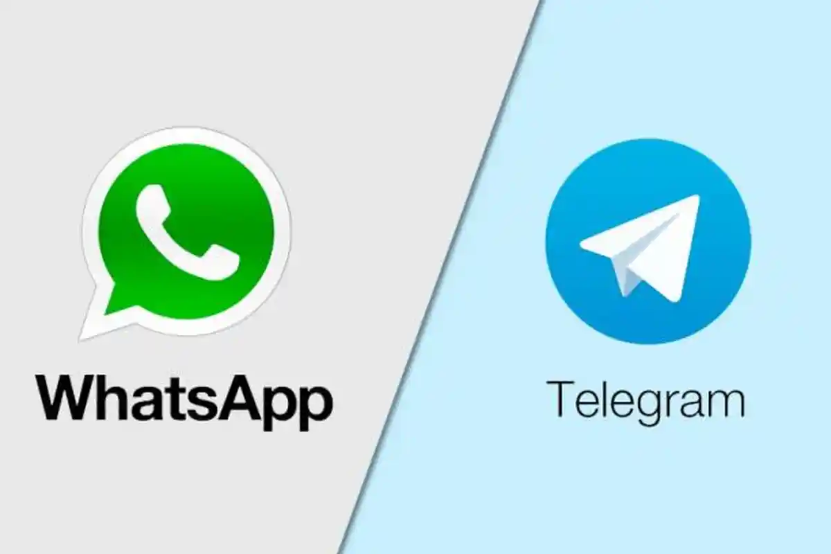 Beberapa Perbedaan Mendasar Antara WhatsApp dan Telegram Messenger, Bagaimana Menurutmu?