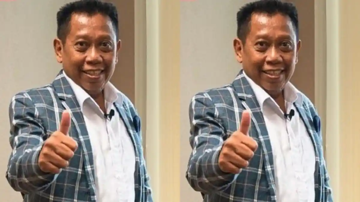Kondisi Tukul Arwana, Manajer Bilang Pihak Rumah Sakit Akan Lakukan Konferensi Pers