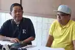Empat Catatan Idrus Marham untuk Dino Patti Djalal yang Kritik Keras Kunker Prabowo