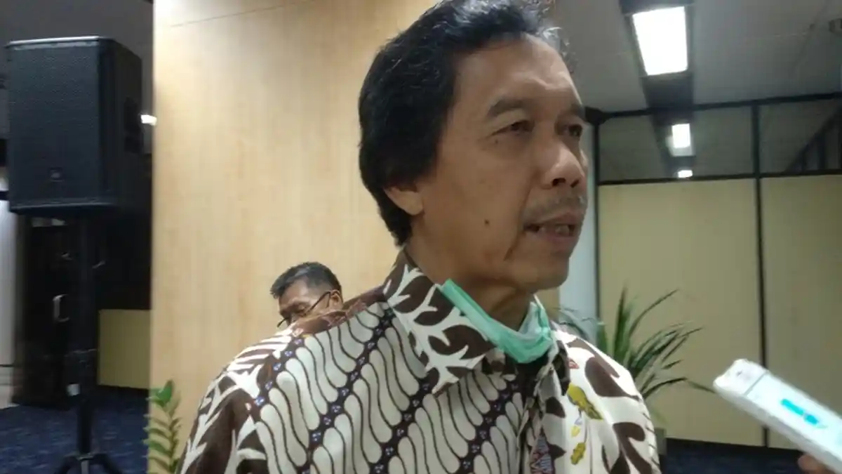 Terdampak Covid-19, Pertumbuhan Ekonomi Sumut Triwulan II Diprediksi Menurun