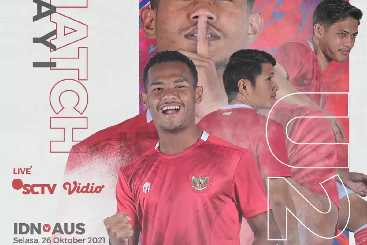 JADWAL Perdana Timnas Indonesia U-23 Lawan Laos, Laga Terakhir Bentrok Malaysia