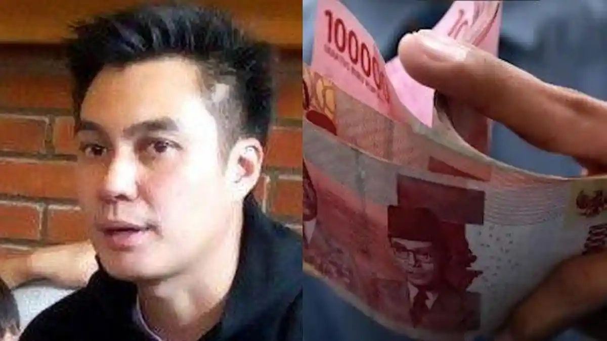 WASPADA Modus 'Kurir Kirim File' di WhatsApp Bisa Kuras Saldo Rekening, Baim Wong Korbannya: Ngeri