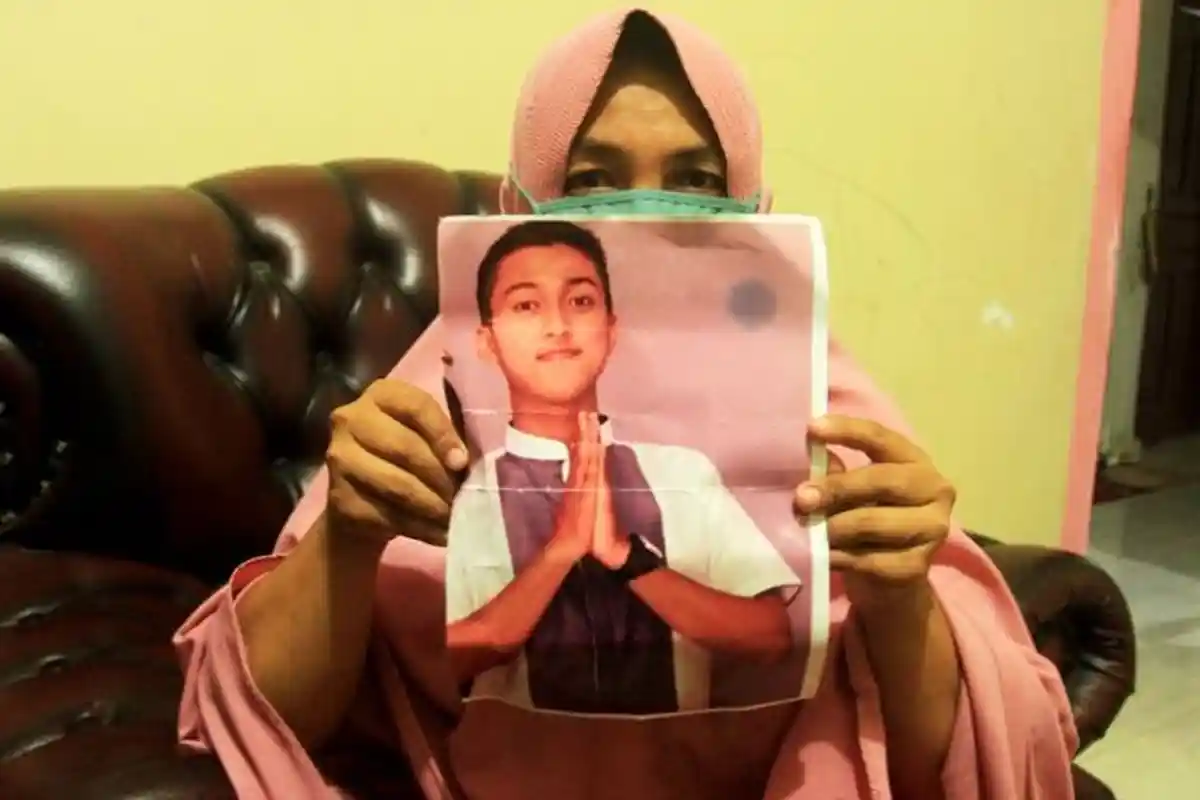 Pamit Berangkat ke Garut, Enam Pemuda Palembang tak Diketahui Keberadaannya Selama 3 Tahun