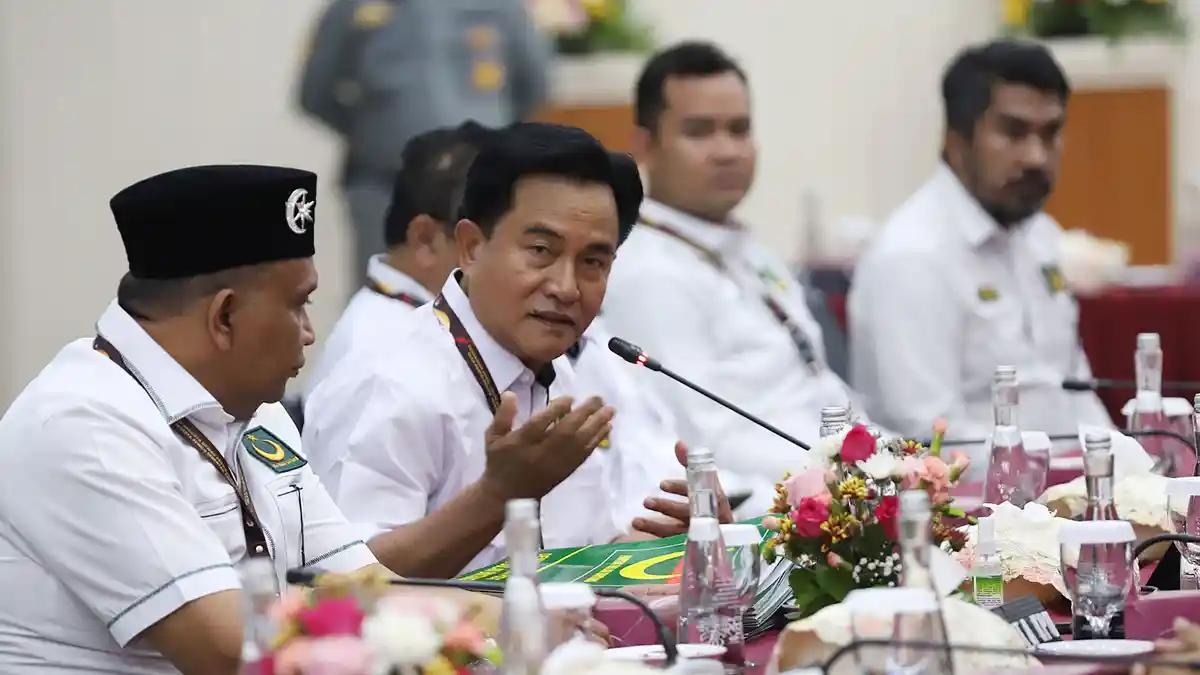 Pengamat Nilai Yusril Juga Berpotensi Jadi Cawapres Prabowo: Pengalamannya Cukup Panjang