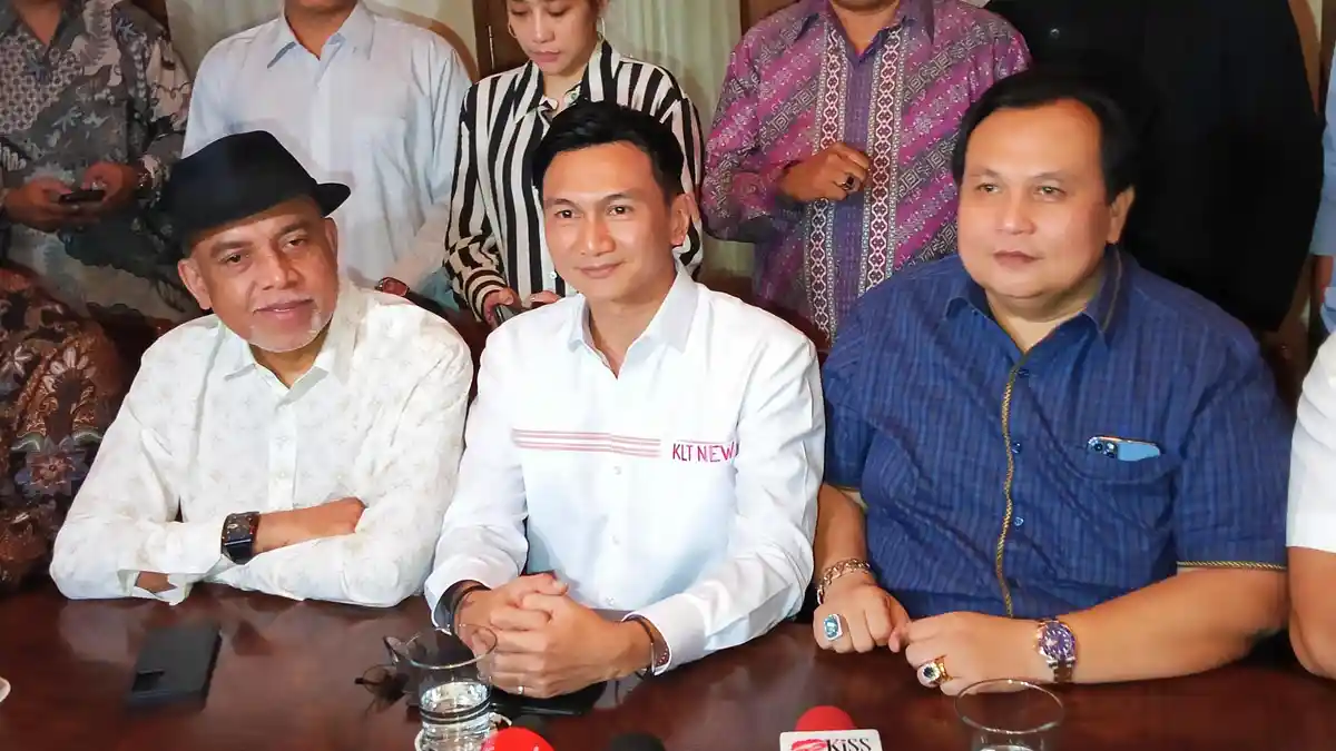 Anji Bantah Tuduhan Selingkuh dengan Juliette Angela, Istri Rapper Sexy ...