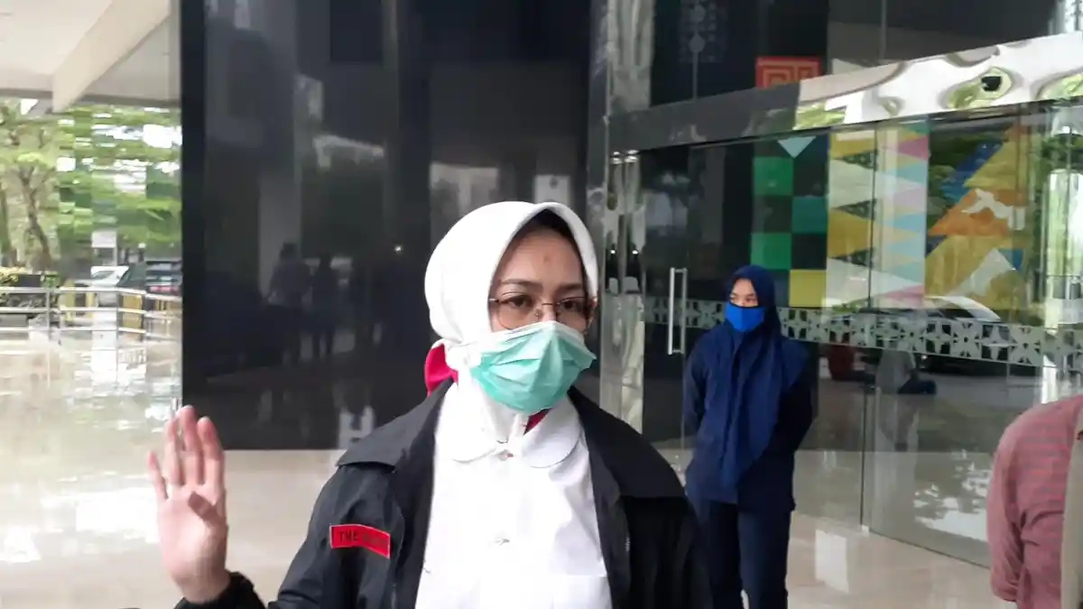 PSBB Periode Pertama di Tangsel: Jumlah Kasus Positif Covid-19 Naik Signifikan