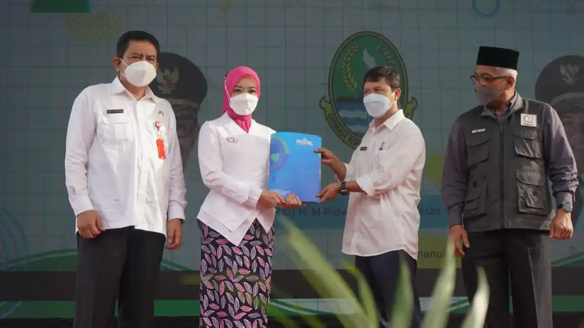 MANTAP, Enam SMKN di Wilayah Ciayumajakuning Berstatus BLUD, Sekolah Mana Saja?