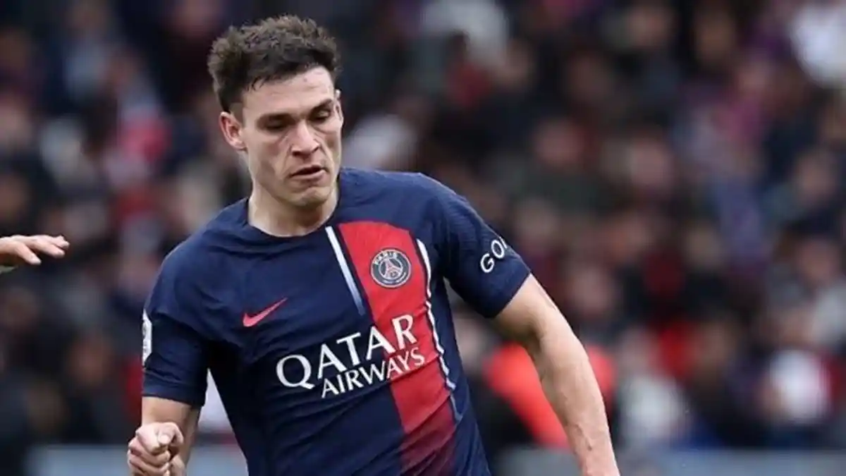Bursa Transfer: Manchester United Berpeluang Besar Gaet Manuel Ugarte dari PSG