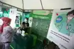 Gojek Perluas Zona Nyaman J3K