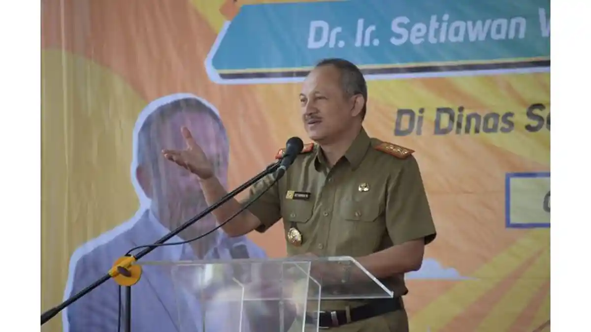 Siapa dan Bagaimana Cara Mendapatkan Bantuan Rp 500 Ribu/Bulan dari Pemprov Jabar Terkait Covid-19