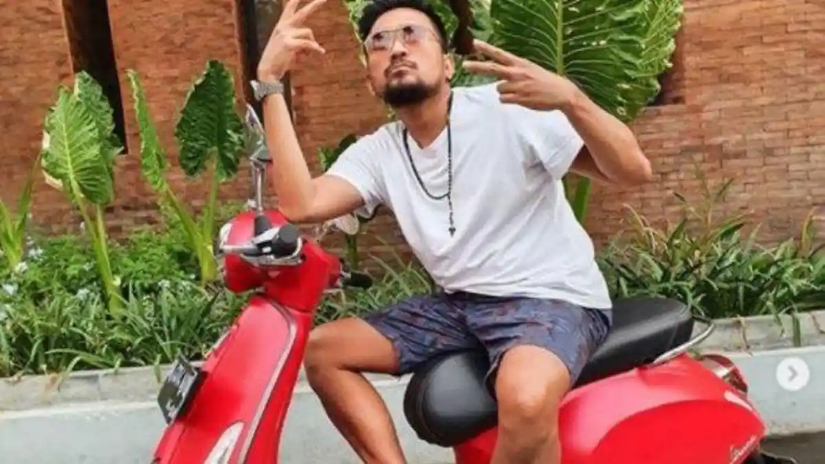 Komentari Kasus Menteri Sosial Juliari P Batubara, Imam Darto Jadi Trending, Ini Profil Lengkapnya