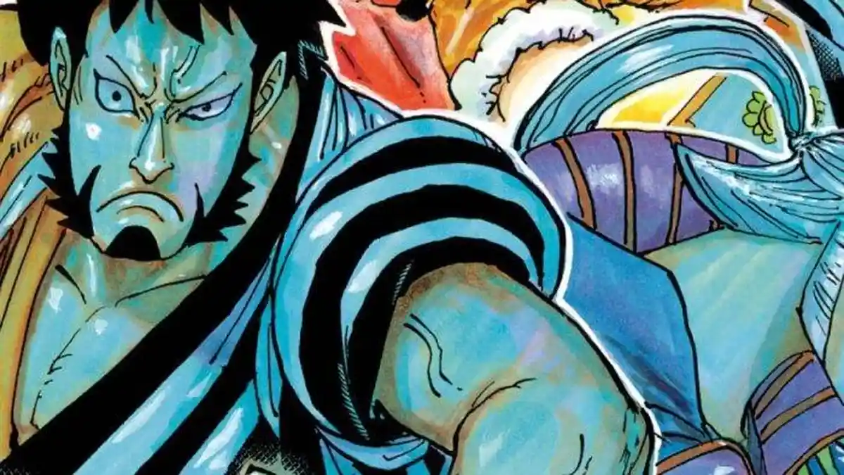 Baca One Piece 975 Sub Indo dan Sub English ! One Piece Episode 975 Tayang Hari Ini 23 Mei 2021