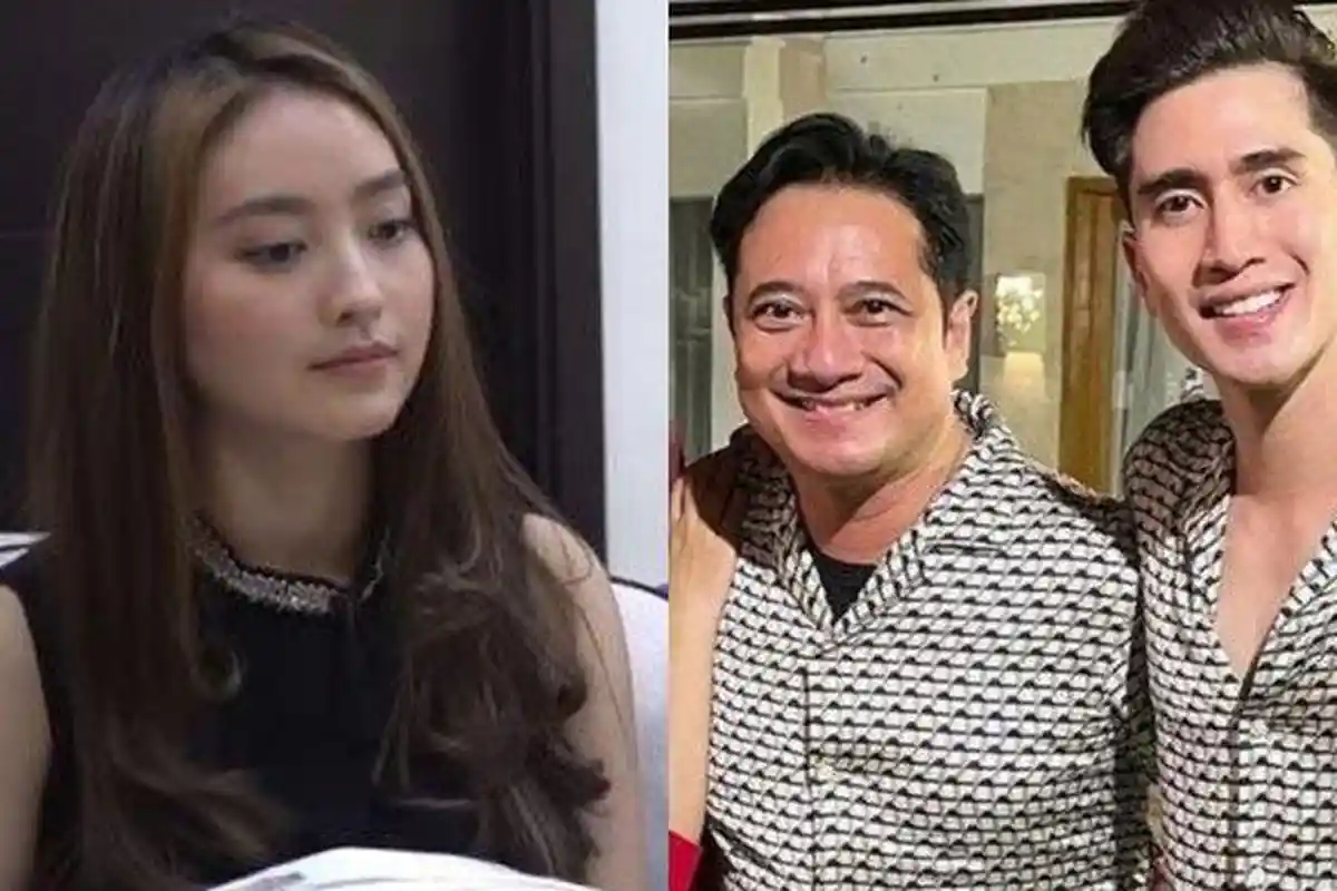 Padahal Natasha Wilona Sudah Dapat Restu dari Ivan Fadilla, Tetap Tak Mau Pacari Verrell Bramasta?