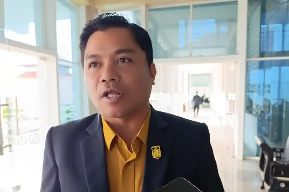 Legislator Lombok Tengah Ancam Putus Kerjasama Jika Pengecer Pupuk Menjual Melebihi HET