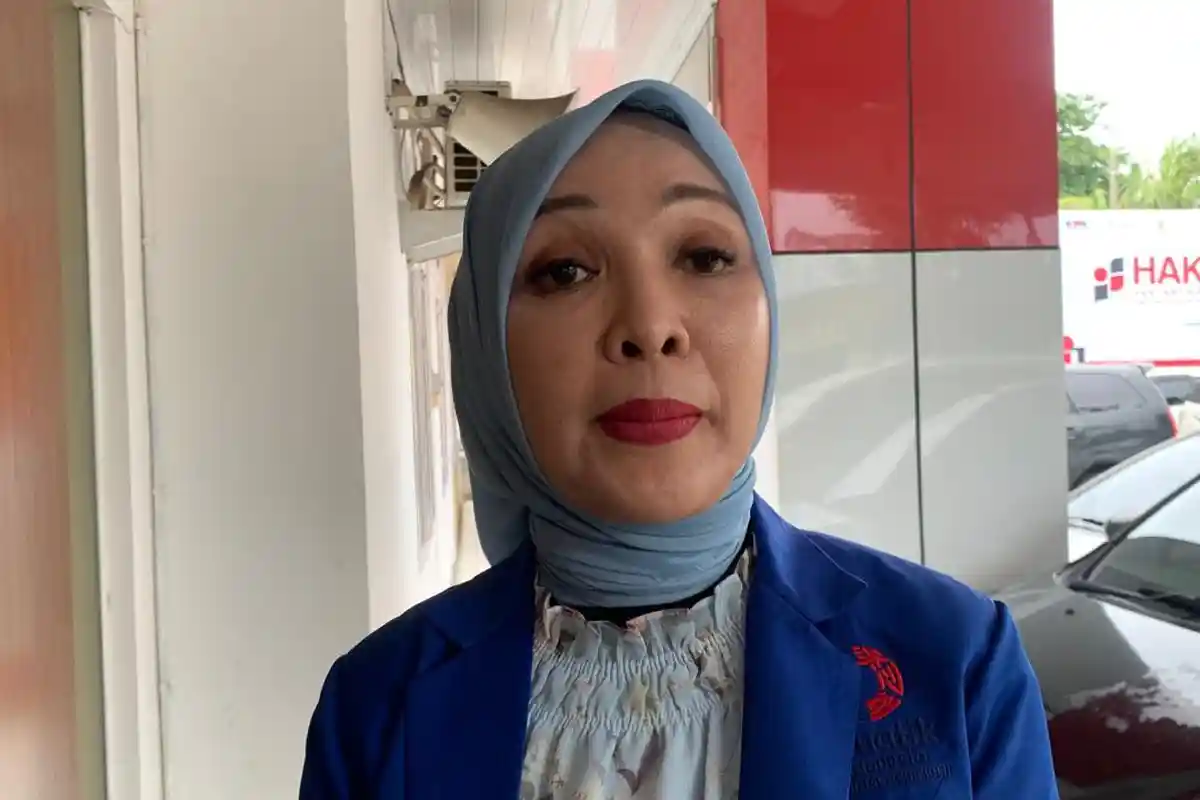 Respon Partai Nasdem Usai Ronny Tobing Wakil Walikota Bengkulu Terpilih Mundur Sebagai Kader