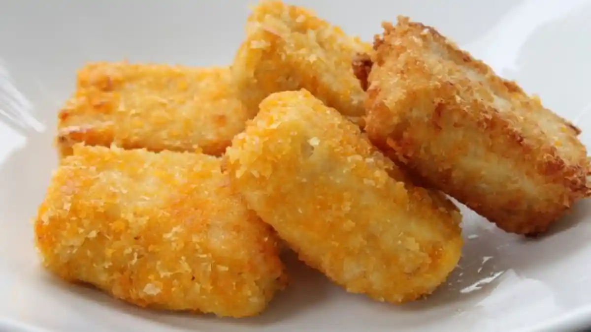 Stik Nugget Tahu, Camilan Sehat dan Cocok untuk Anak-anak Berbuka Puasa