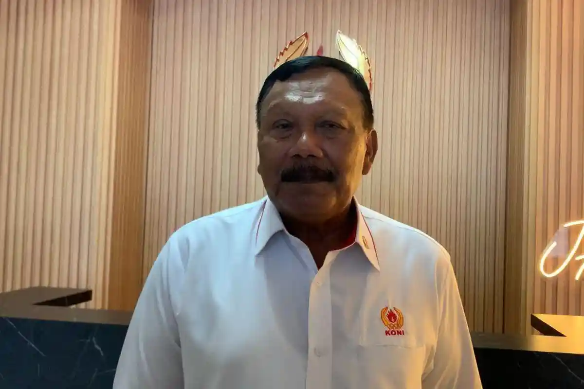 Persiapan Venue PON Aceh-Sumut XXI Mulai Digedor Sejak Awal 2024