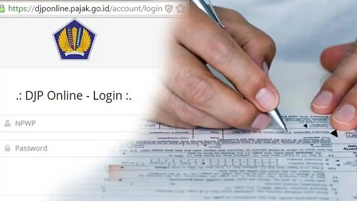 ISI SPT TAHUNAN: Cara Aktifkan EFIN lewat Aplikasi OnlinePajak, Ingat Batas Waktu Pelaporan