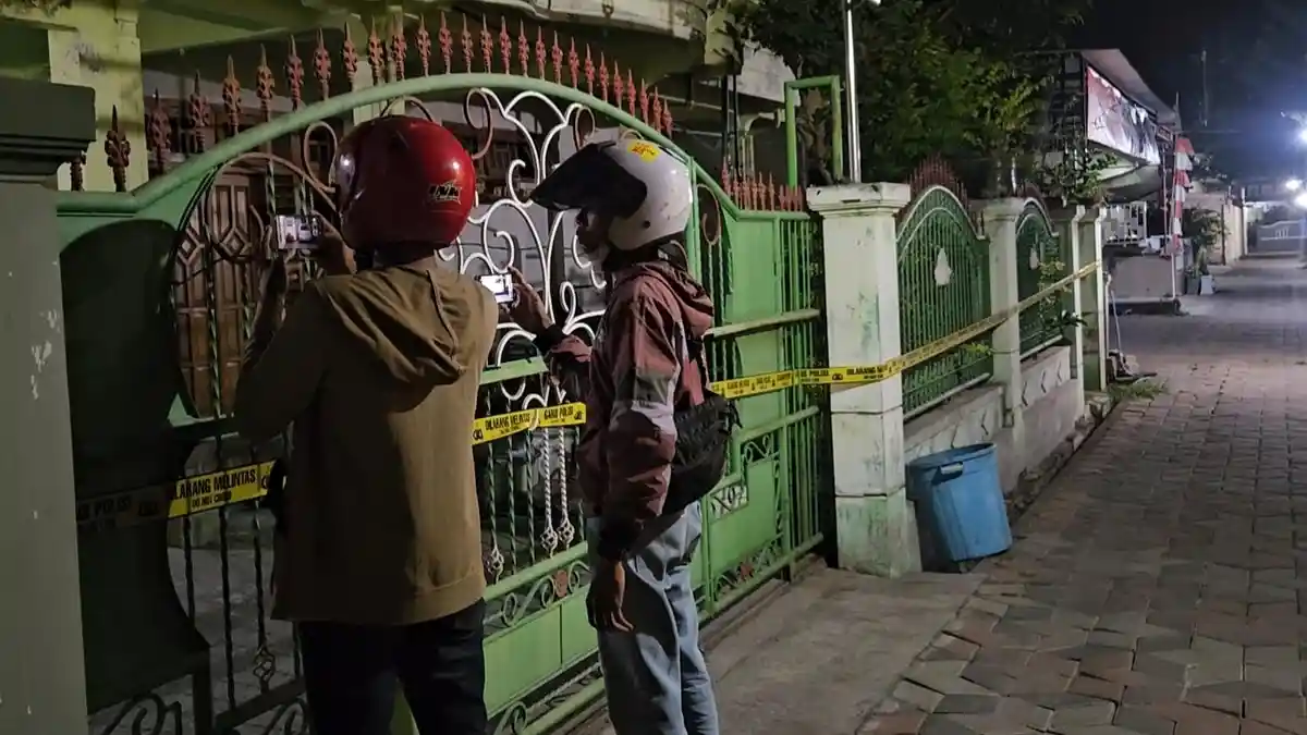 Misteri Ibu-Anak di Madiun Terkuak, Pelaku Mutilasi Ditangkap