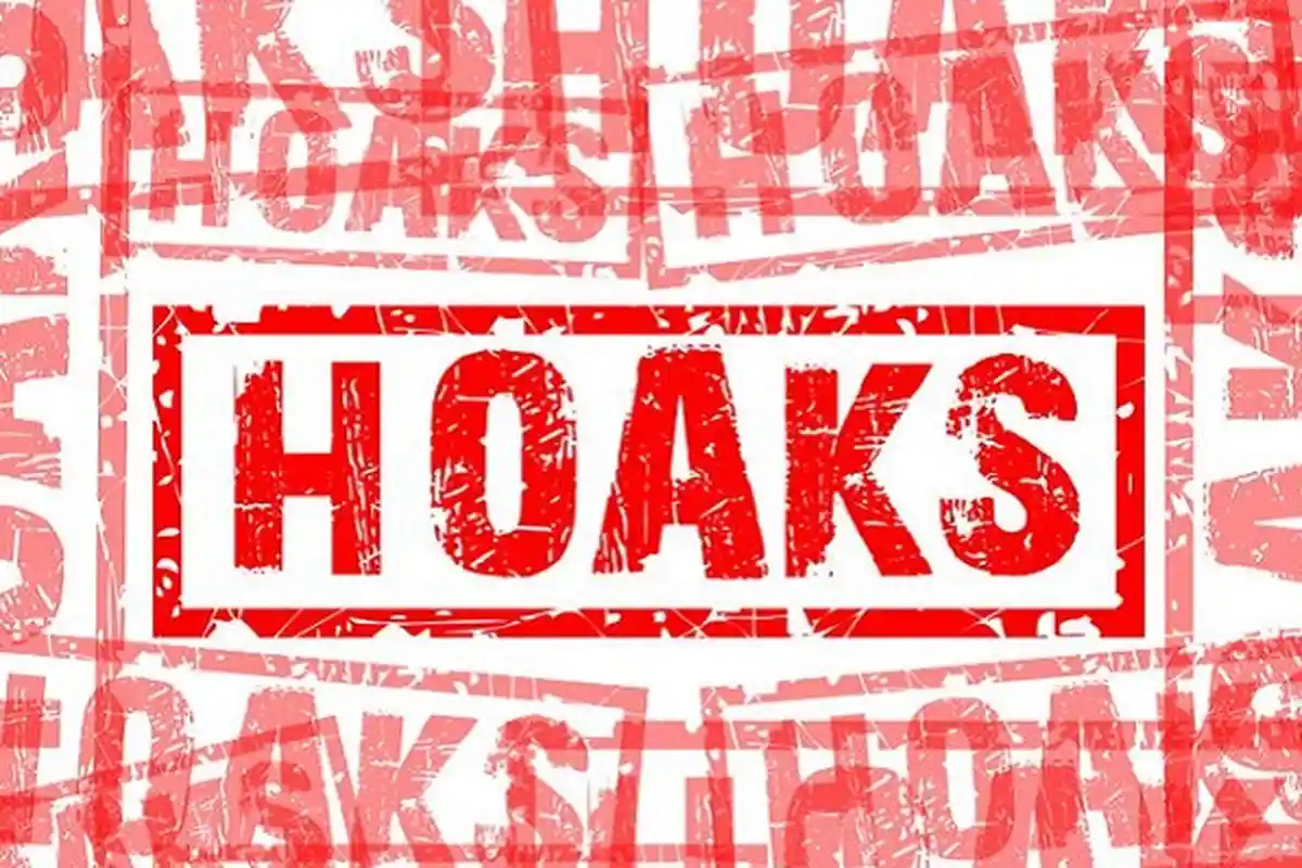 Sebanyak 11.357 Isu Beredar Selama 5 Tahun Sejak 2018-2023, Polda Metro Jaya Deklarasi Anti Hoaks